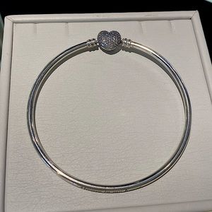 Limited Edition Pandora Bangle